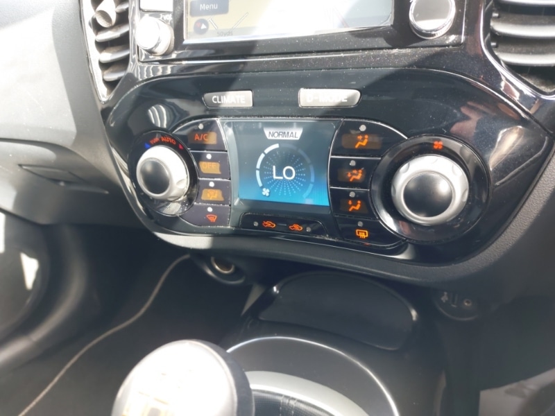Used Nissan Juke 2019 for sale - 76393342: Photo 18