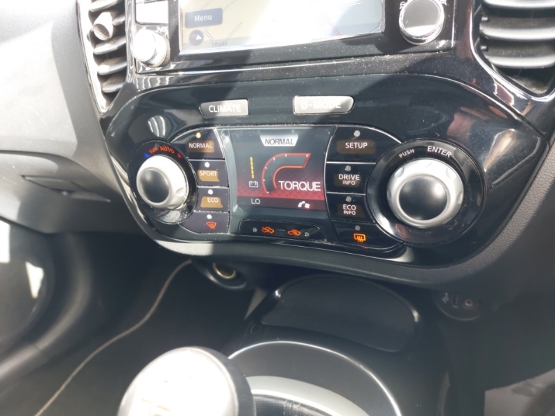 Used Nissan Juke 2019 for sale - 76393342: Photo 19
