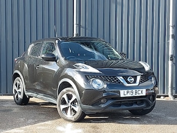 2019 - 1.6 [112] Bose Personal Edition 5dr