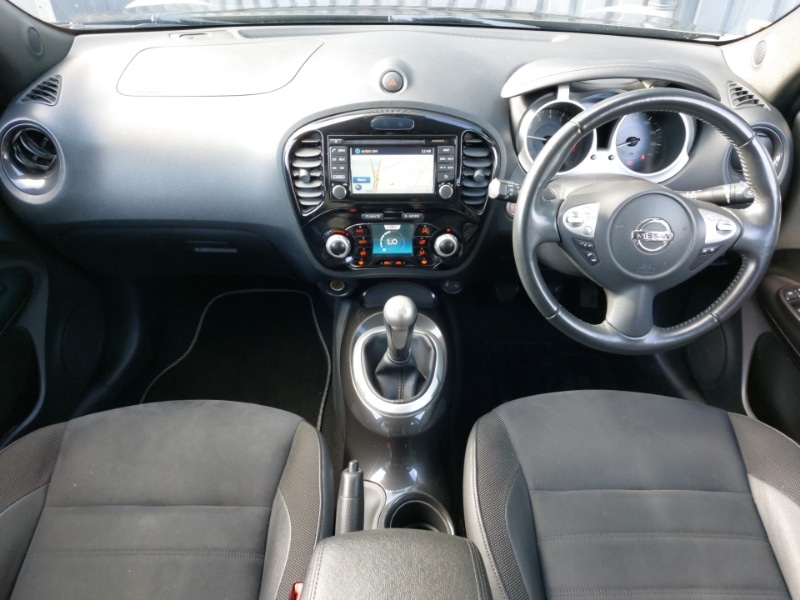 Used Nissan Juke 2019 for sale - 76393342: Photo 2