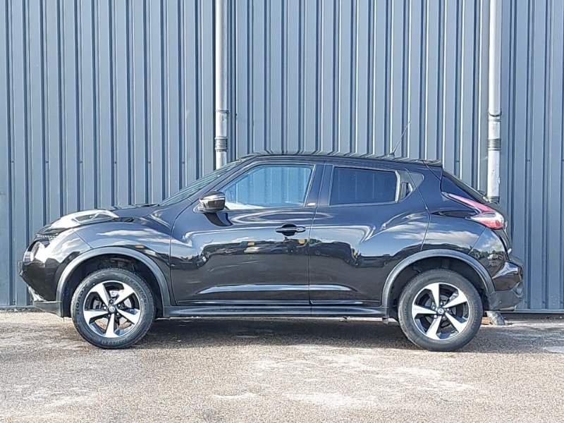 Used Nissan Juke 2019 for sale - 76393342: Photo 4