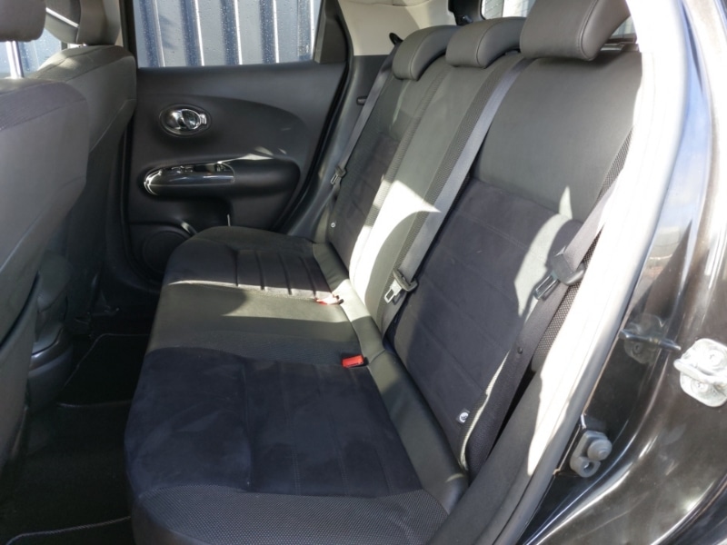 Used Nissan Juke 2019 for sale - 76393342: Photo 6