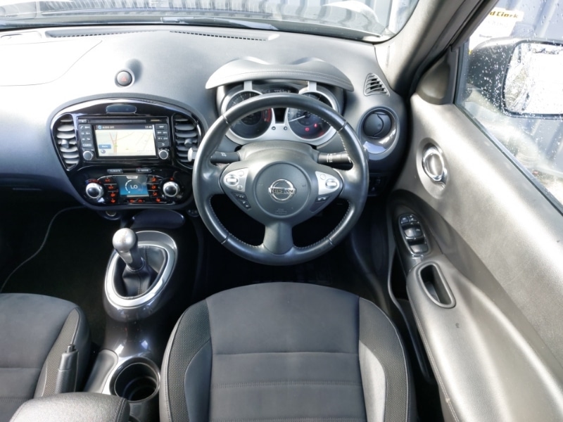 Used Nissan Juke 2019 for sale - 76393342: Photo 7