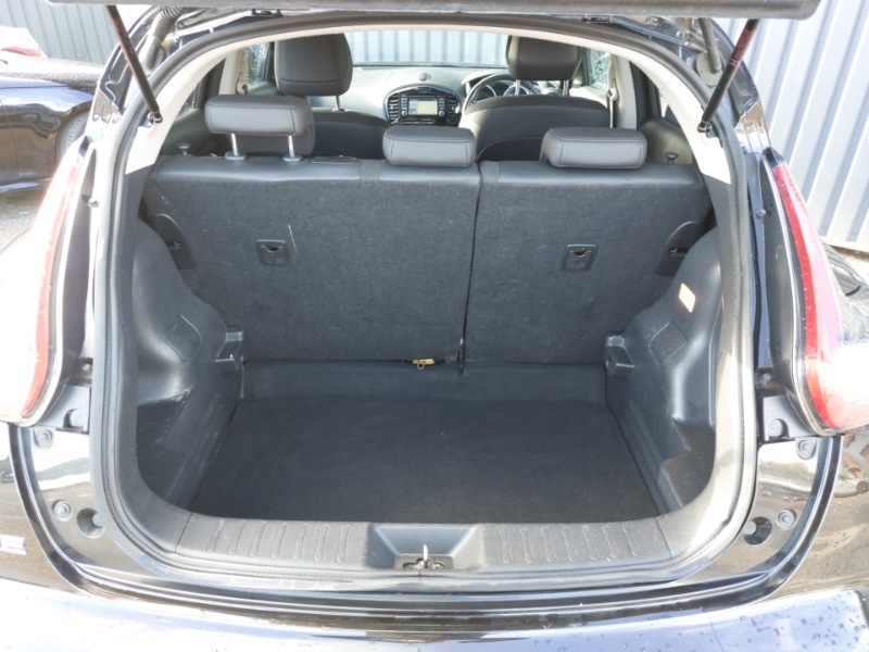 Used Nissan Juke 2019 for sale - 76393342: Photo 8