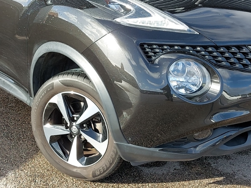 Used Nissan Juke 2019 for sale - 76393342: Photo 9