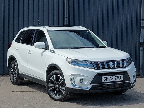 Used Suzuki Vitara 2023 for sale - 74920005: Photo 1