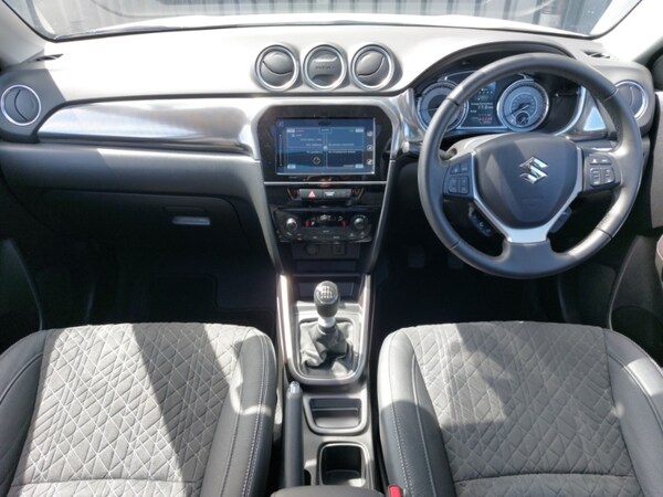 Used Suzuki Vitara 2023 for sale - 74920005: Photo 2