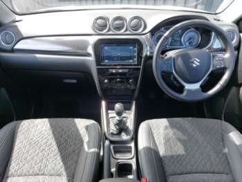 Used Suzuki Vitara 2023 for sale - 74920005: Photo