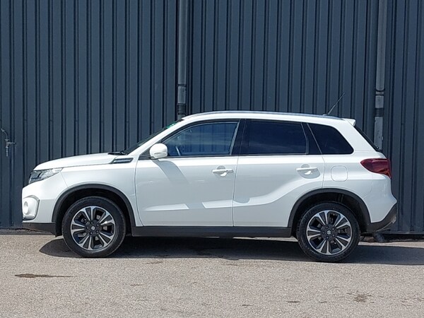 Used Suzuki Vitara 2023 for sale - 74920005: Photo 4