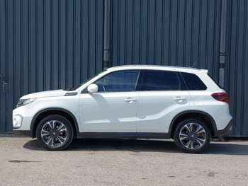 Used Suzuki Vitara 2023 for sale - 74920005: Photo