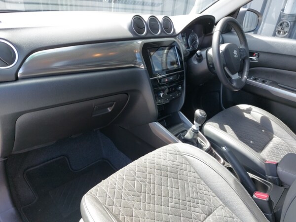 Used Suzuki Vitara 2023 for sale - 74920005: Photo 5