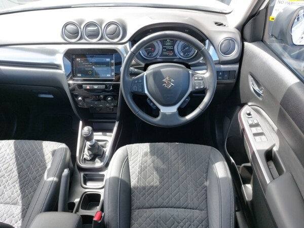 Used Suzuki Vitara 2023 for sale - 74920005: Photo 7
