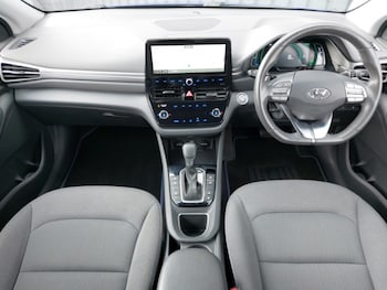 Used Hyundai IONIQ 2022 for sale - 78411430: Photo