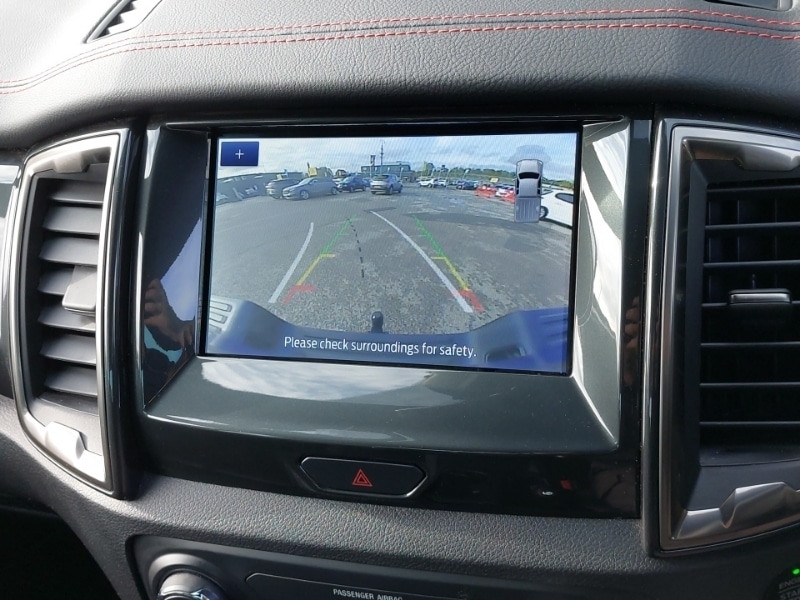 Used Ford Ranger 2022 for sale - 76493107: Photo 11