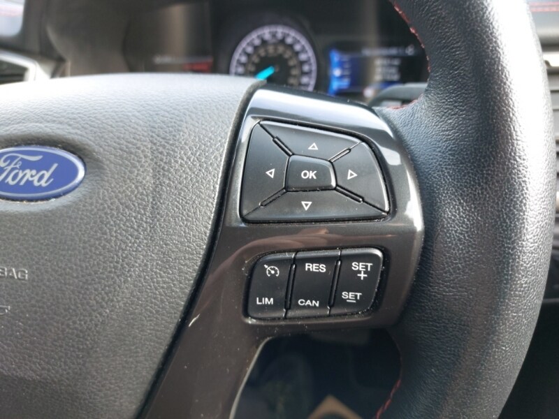 Used Ford Ranger 2022 for sale - 76493107: Photo 14