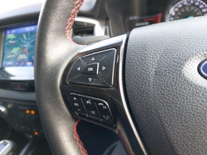 Used Ford Ranger 2022 for sale - 76493107: Photo 15