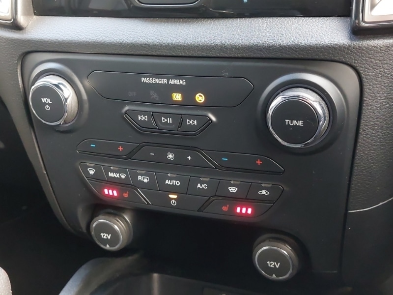 Used Ford Ranger 2022 for sale - 76493107: Photo 16