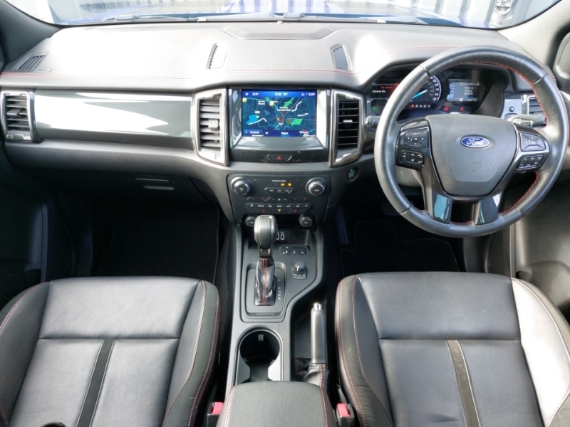 Used Ford Ranger 2022 for sale - 76493107: Photo 2