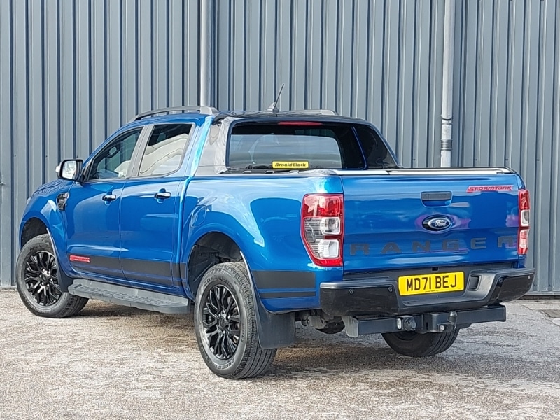 Used Ford Ranger 2022 for sale - 76493107: Photo 3