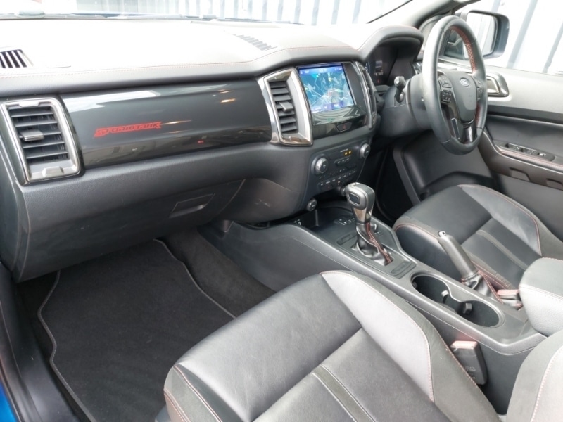 Used Ford Ranger 2022 for sale - 76493107: Photo 5