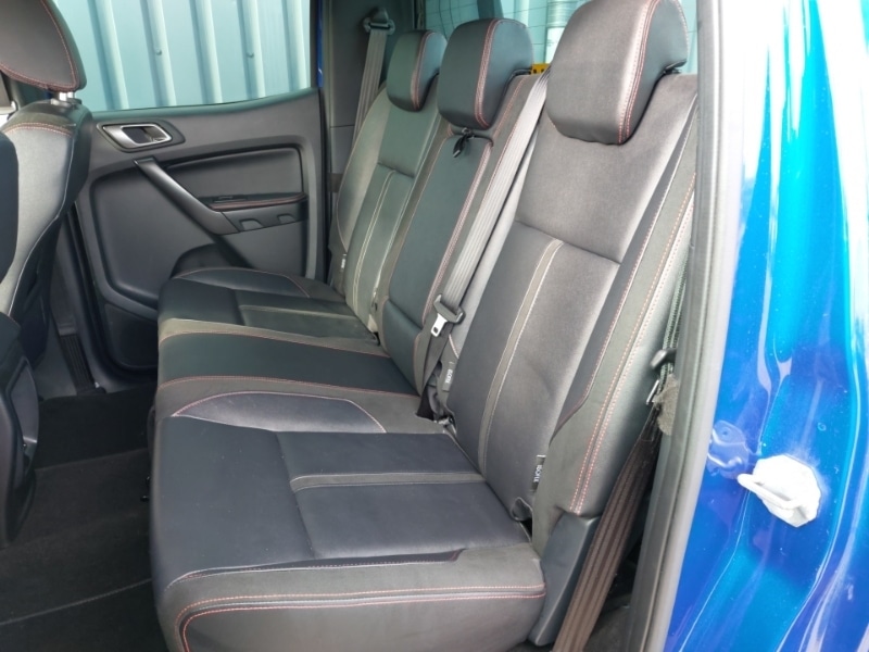 Used Ford Ranger 2022 for sale - 76493107: Photo 6