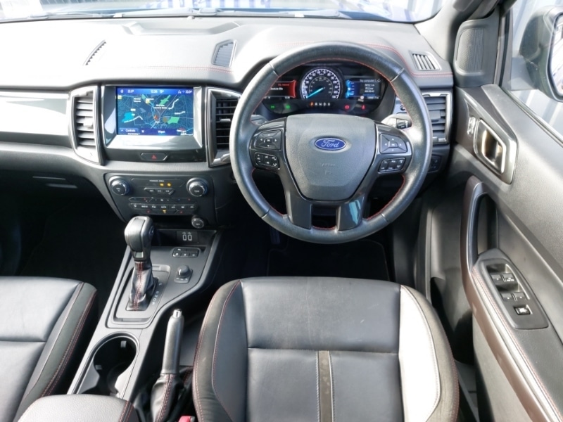 Used Ford Ranger 2022 for sale - 76493107: Photo 7