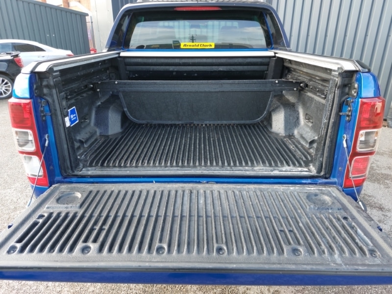 Used Ford Ranger 2022 for sale - 76493107: Photo 8