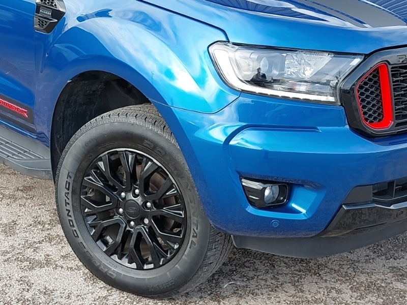 Used Ford Ranger 2022 for sale - 76493107: Photo 9
