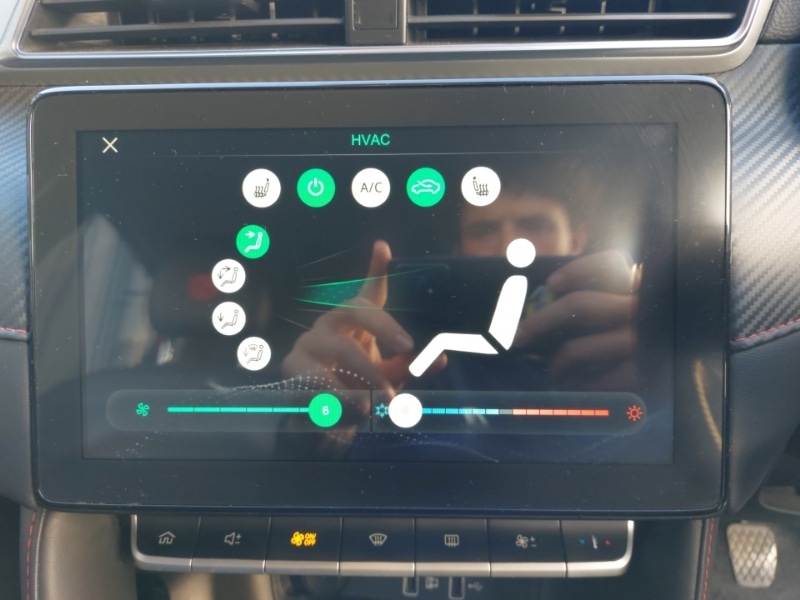 Used MG MG ZS 2021 for sale - 76348476: Photo 15