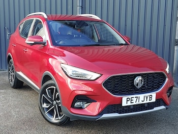 2021 - 1.5 VTi-TECH Exclusive 5dr
