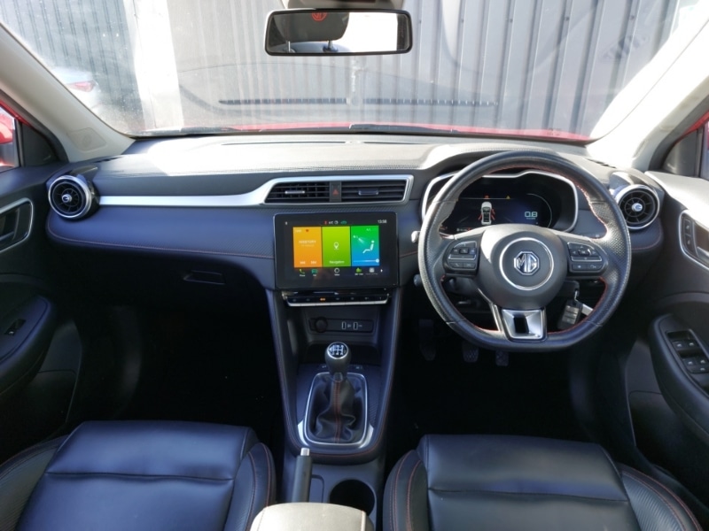 Used MG MG ZS 2021 for sale - 76348476: Photo 2