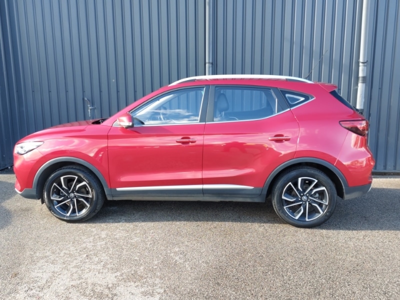 Used MG MG ZS 2021 for sale - 76348476: Photo 4