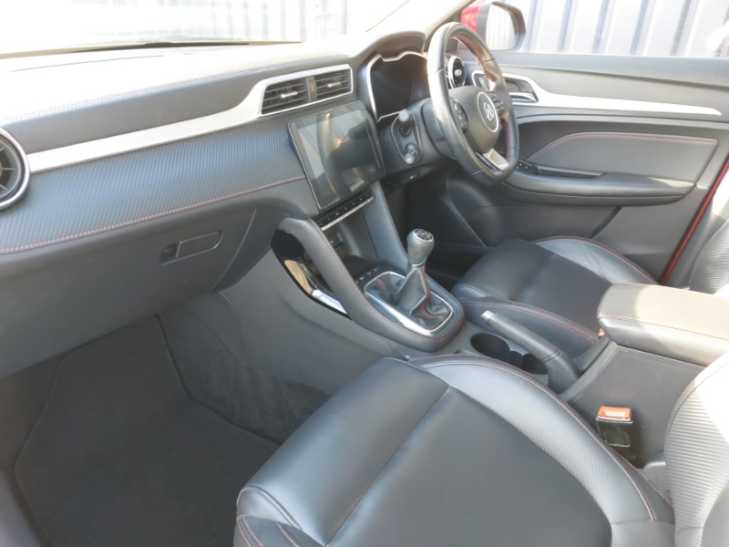 Used MG MG ZS 2021 for sale - 76348476: Photo 5