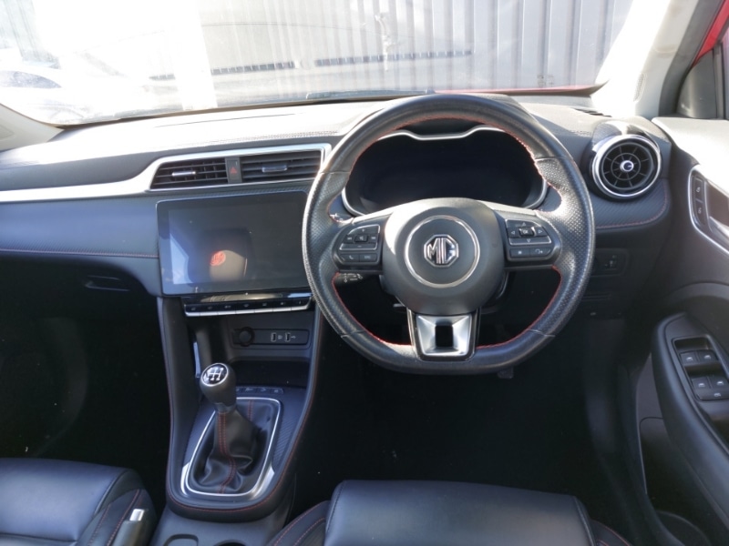 Used MG MG ZS 2021 for sale - 76348476: Photo 7