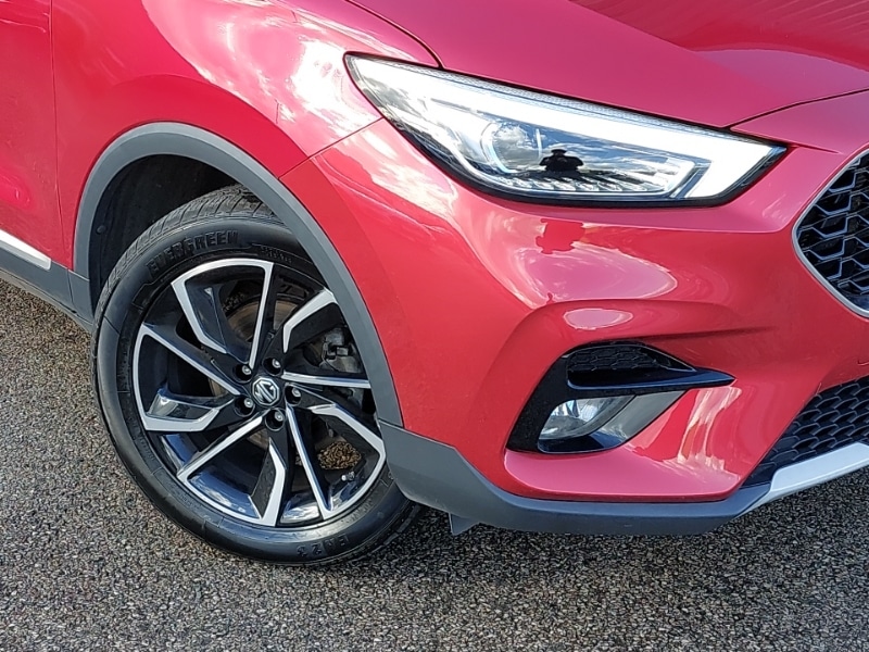 Used MG MG ZS 2021 for sale - 76348476: Photo 9