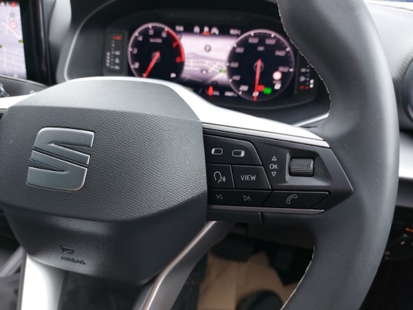Used SEAT Ibiza 2025 for sale - 75176967: Photo 14