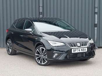 2025 - 1.0 TSI 115 Xcellence Lux 5dr DSG