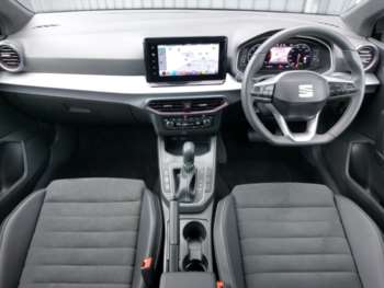 Used SEAT Ibiza 2025 for sale - 75176967: Photo