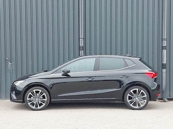 Used SEAT Ibiza 2025 for sale - 75176967: Photo 4