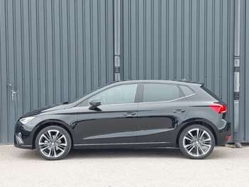 Used SEAT Ibiza 2025 for sale - 75176967: Photo