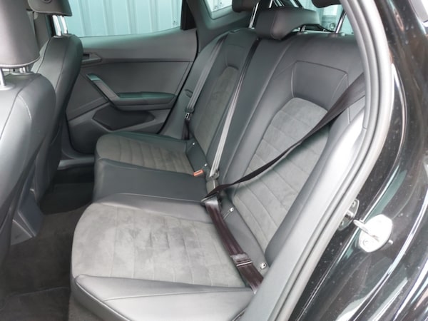 Used SEAT Ibiza 2025 for sale - 75176967: Photo 6