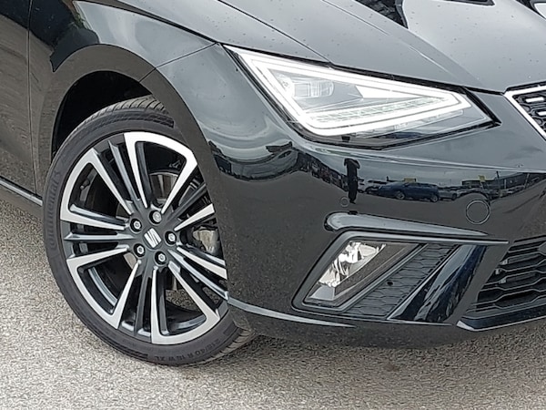 Used SEAT Ibiza 2025 for sale - 75176967: Photo 9