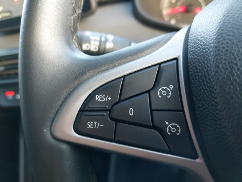 Used Dacia Sandero Stepway 2024 for sale - 76964038: Photo 16