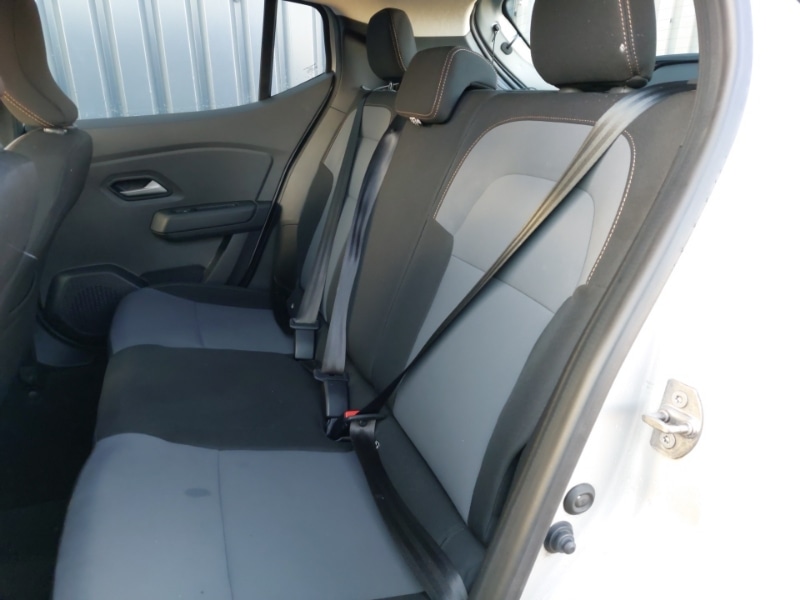 Used Dacia Sandero Stepway 2024 for sale - 76964038: Photo 6
