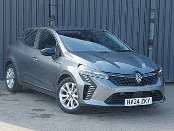 2024 - 1.6 E-TECH full hybrid 145 Evolution 5dr Auto