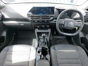 Used Citroen C4 2023 for sale - 74737604: Photo