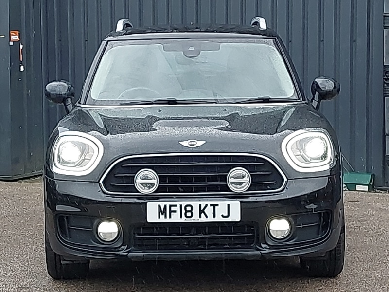 Used MINI Countryman 2018 for sale - 77664278: Photo 12