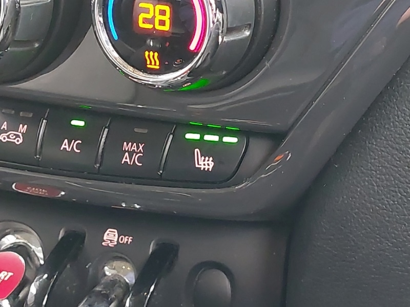 Used MINI Countryman 2018 for sale - 77664278: Photo 13