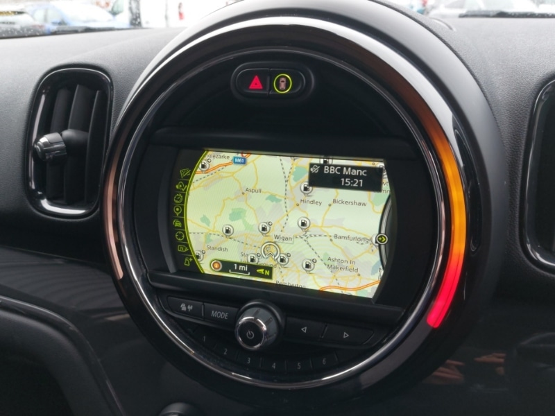 Used MINI Countryman 2018 for sale - 77664278: Photo 15