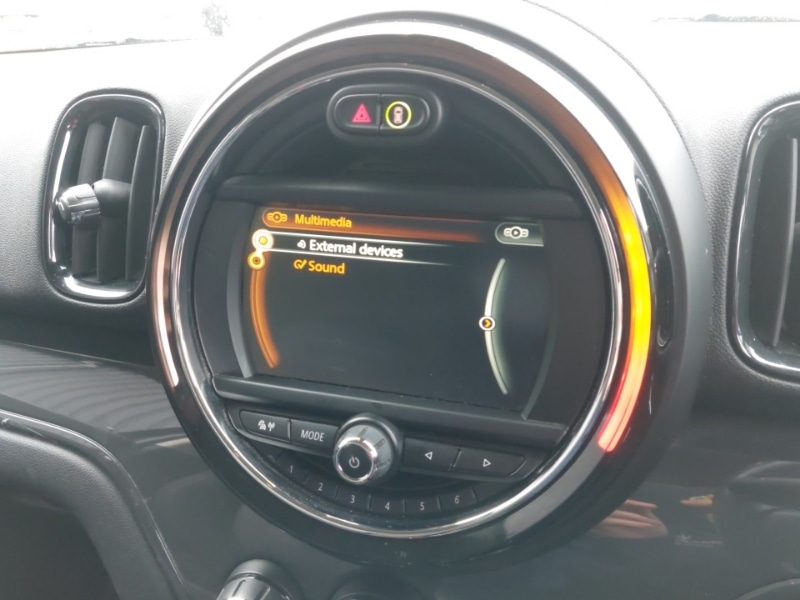 Used MINI Countryman 2018 for sale - 77664278: Photo 16